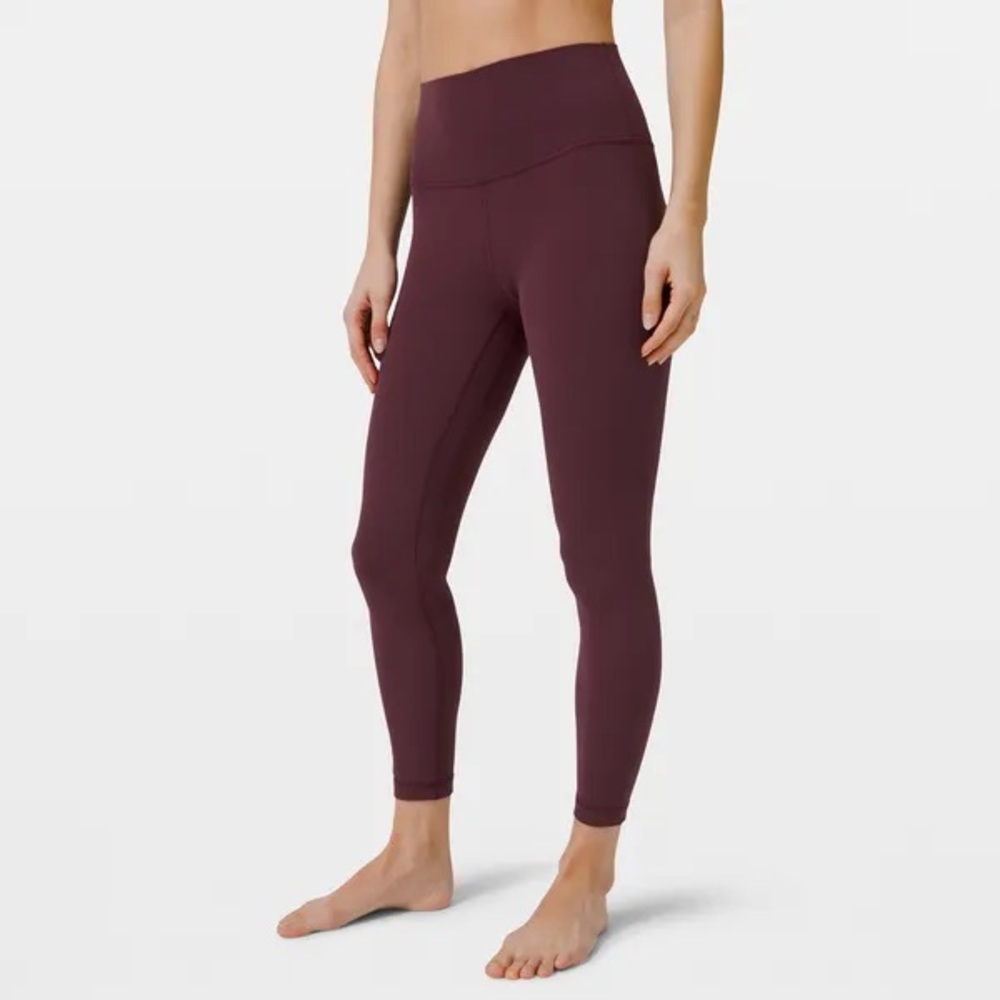 Fast and Free 25” Tight | EUC